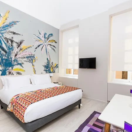 Palais Saleya Boutique Hotel-2